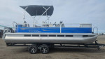 New 2024 Montego Bay 8522 w/140hp Suzuki