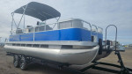 New 2024 Montego Bay 8522 w/140hp Suzuki