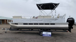 New 2024 Montego Bay 8522 w/150hp Mercury
