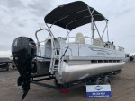 New 2024 Montego Bay 8522 w/150hp Mercury