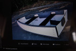 Porta Bote