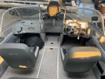 New 2024 18’ Dual Impact 1866 MirroCraft w/140HP Suzuki