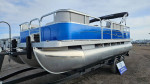 New 2024 Montego Bay 8520 w/140hp Suzuki