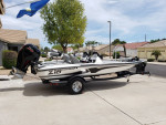 2020 Nitro Z18