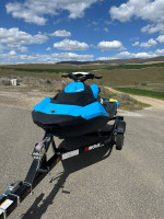 2017 Sea-Doo Jet Ski