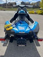 2017 Sea-Doo Jet Ski