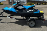 2017 Sea-Doo Jet Ski