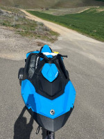 2017 Sea-Doo Jet Ski