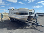 Brand New Montego Bay 8520 w/140hp Suzuki Motor