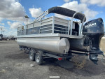 Brand New Montego Bay 8520 w/140hp Suzuki Motor