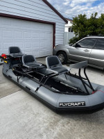 Flycraft Stealth X