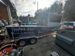 2023 Specmar offshore boat custom built