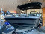 New 2024 17’ Aggressor Pro MX 1773 MirroCraft w/ 150hp Mercury