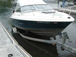 Maxum 20' Boat