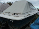 Maxum 20' Boat