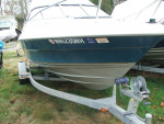 Maxum 20' Boat