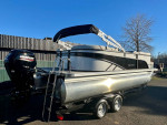 2024 *Crest Pontoon* *Classic 200 SLC 90CT MERCURY *$359 M
