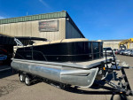2024 *Crest Pontoon* *Classic 220 SLRC 150L Mercury *$415