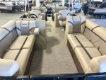 2024 *Crest Pontoon* *Classic 220 SLRC 150L Mercury *$415