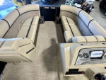 2024 *Crest Pontoon* *Classic 220 SLRC 150L Mercury *$415