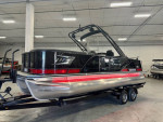 2024 *Crest Pontoon* *Caribbean RS 230 SLRC 250L Mercury *