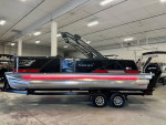 2024 *Crest Pontoon* *Caribbean RS 230 SLRC 250L Mercury *
