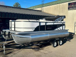 2024 *Crest Pontoon* *Classic 200 L 90 CT Mercury *$349 MO