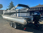 2024 *Crest Pontoon* *Classic 200 L 90 CT Mercury *$349 MO