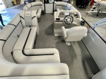 2024 *Crest Pontoon* *Classic 200 L 90 CT Mercury *$349 MO
