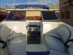 2003 Reinell 20ft Boat for sale