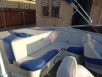 2003 Reinell 20ft Boat for sale