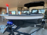New 2024 16’ Holiday 1628 MirroCraft 60HP Mercury CT