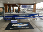 21’ Mobius LSV