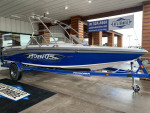 21’ Mobius LSV
