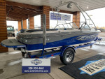 21’ Mobius LSV