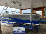 21’ Mobius LSV