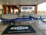 21’ Mobius LSV