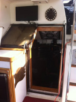 Rare Golden Age Gulfstar 38 LRMY
