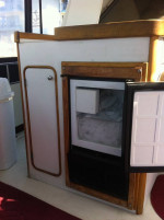 Rare Golden Age Gulfstar 38 LRMY