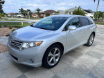 2010 Toyota Venza 58,000 mi