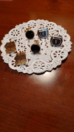 Cuff Links package deal