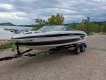 2010 Glastron 5.0 GXi
