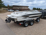 2010 Glastron 5.0 GXi