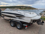 2010 Glastron 5.0 GXi