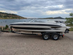 2010 Glastron 5.0 GXi