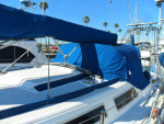 Nice Catalina 36...MOTIVATED