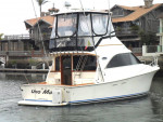1990 Ocean 35 Super Sport