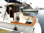 1990 Ocean 35 Super Sport