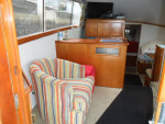 1990 Ocean 35 Super Sport