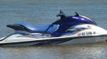 2004 Yamaha Waverunner GP1300R FAST FUN PWC Jetski Seadoo Wave Runner